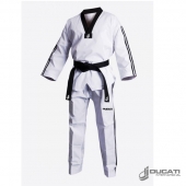 Taekwondo uniforms